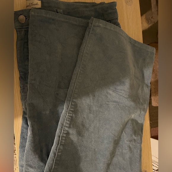 Universal thread pants - Picture 4 of 5